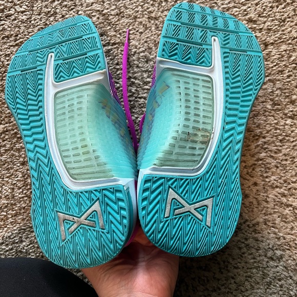 Nike Metcon - Picture 4 of 4